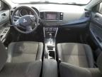 2017 Mitsubishi Lancer Es for Sale in Franklin, WI - Hail