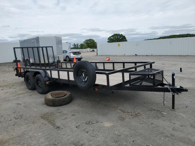 2023 Carry-On Utility Trailer