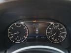 2022 Nissan Altima Sv for Sale in Fresno, CA - Rear End