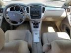 2006 Toyota Highlander Limited for Sale in Eugene, OR - Front End