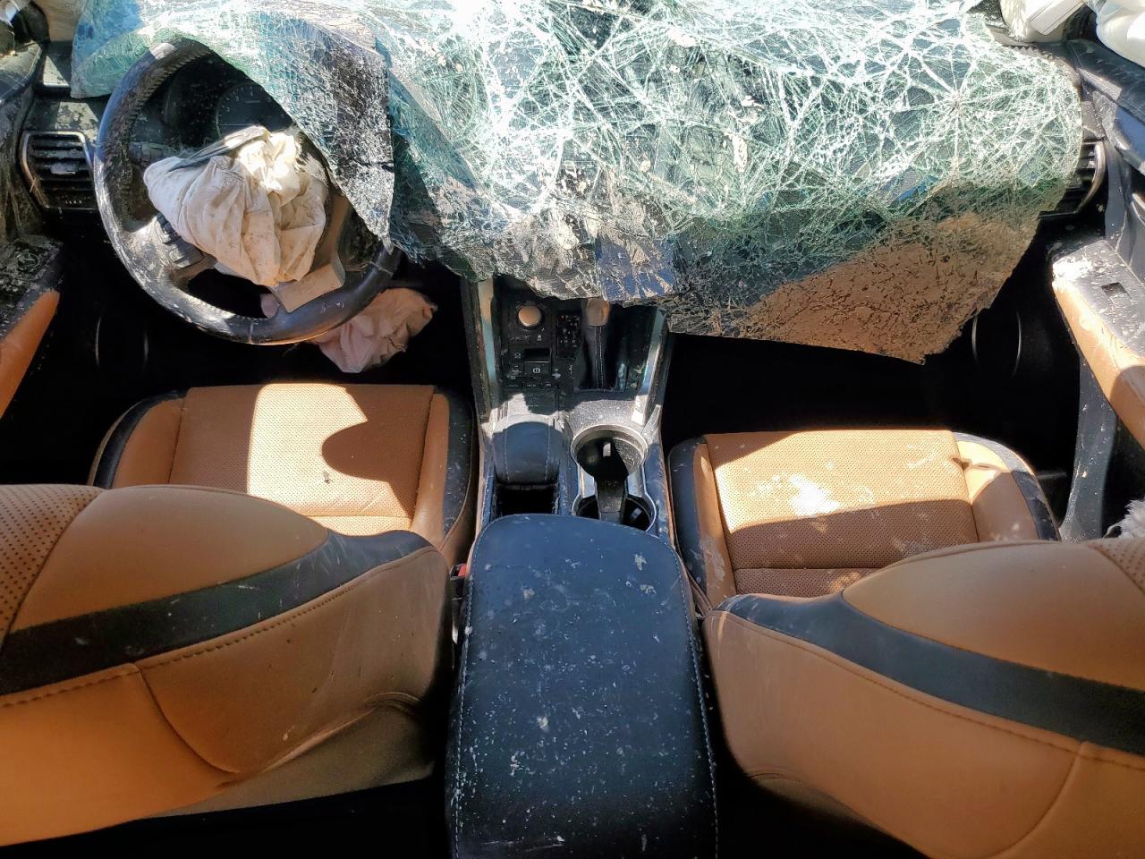2017 Lexus Nx 200T Base VIN: JTJBARBZXH2097761 Lot: 56394495