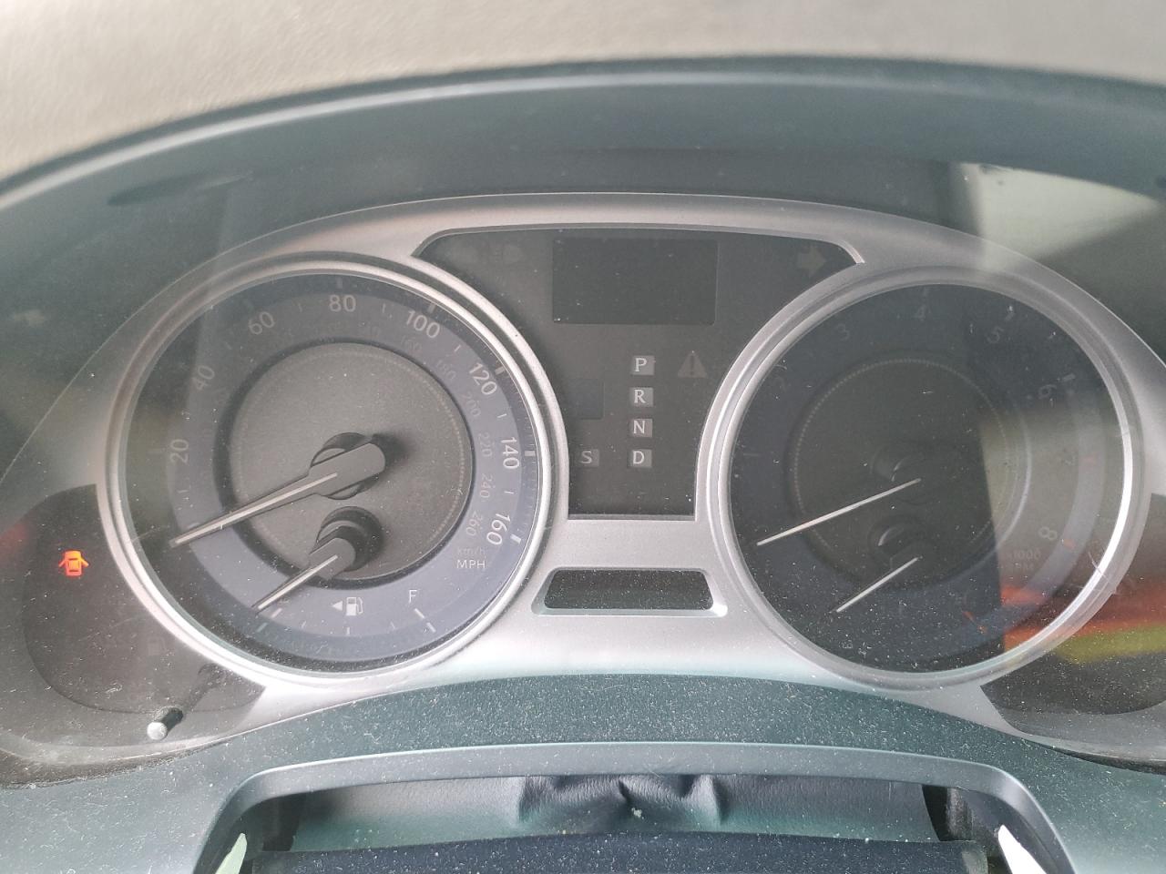 2010 Lexus Is 350 VIN: JTHBE5C22A5025103 Lot: 66533845