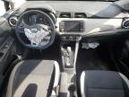 2020 Nissan Versa Sv продається в Riverview, FL - Front End