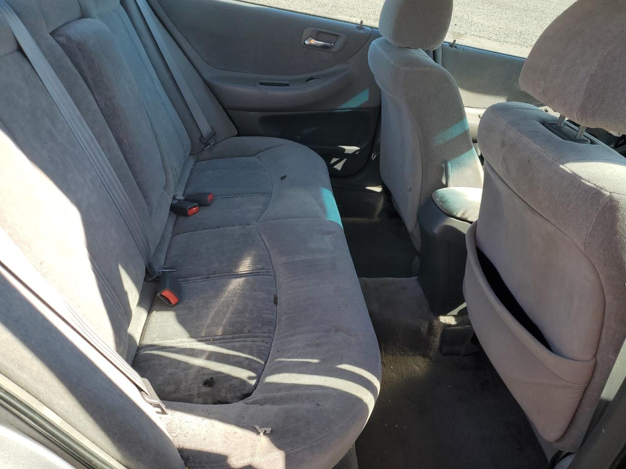 2000 Honda Accord Ex VIN: 1HGCG5657YA147853 Lot: 55453145