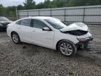 2020 Chevrolet Malibu Lt for Sale in Prairie Grove, AR - Front End