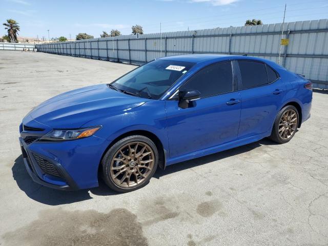 TOYOTA CAMRY SE N 2024