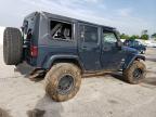 2008 Jeep Wrangler Unlimited Sahara for Sale in Rogersville, MO - Rollover
