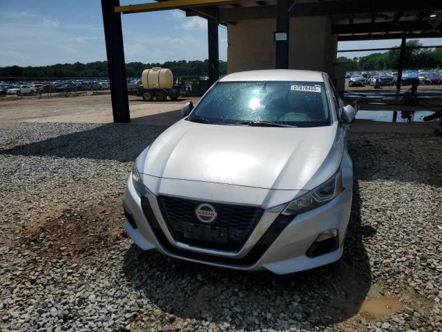  NISSAN ALTIMA 2020 Сріблястий