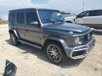 2021 Mercedes-Benz G 63 Amg for Sale in Taylor, TX - Rear End