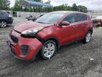 Spartanburg, SC에서 판매 중인 2018 Kia Sportage Lx - Front End