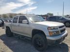 2010 Chevrolet Colorado Lt en Venta en Las Vegas, NV - Rear End