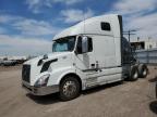 2016 Volvo Vnl Semi Truck for Sale in Phoenix, AZ - Side