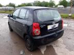 2011 KIA PICANTO 1.1 DOMINO 5DR for sale at Copart WESTBURY