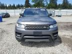 Graham, WA에서 판매 중인 2016 Land Rover Range Rover Sport Se - Front End