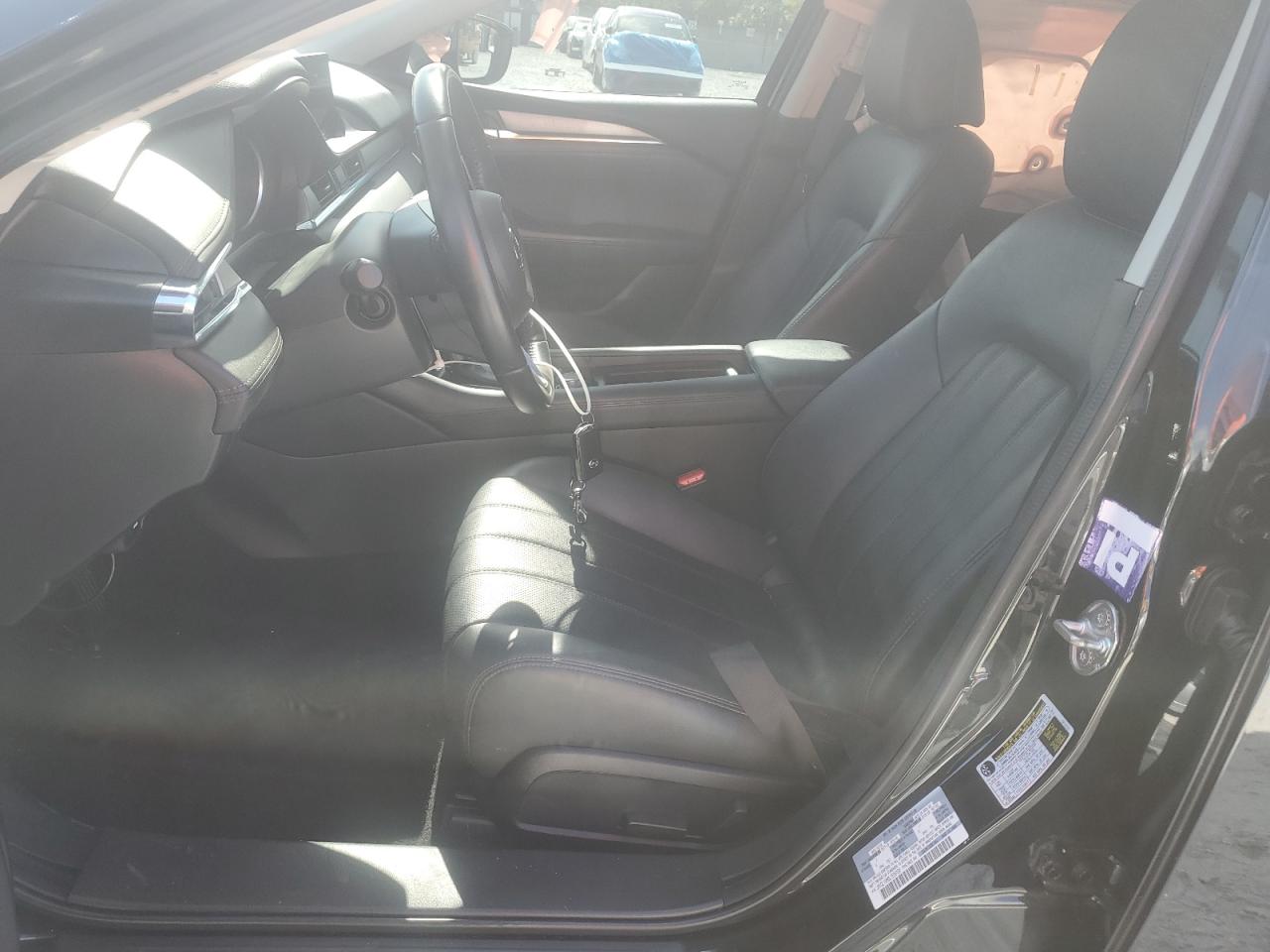 2020 Mazda 6 Touring VIN: JM1GL1VM6L1516191 Lot: 57940035