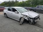 2020 Nissan Altima S na sprzedaż w Exeter, RI - Front End