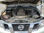 2018 Nissan Frontier S იყიდება Oklahoma City-ში, OK - Rollover