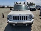 2014 Jeep Patriot Latitude на продаже в American Canyon, CA - Front End