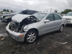 2002 Mercedes-Benz C 240 for Sale in Hillsborough, NJ - Front End