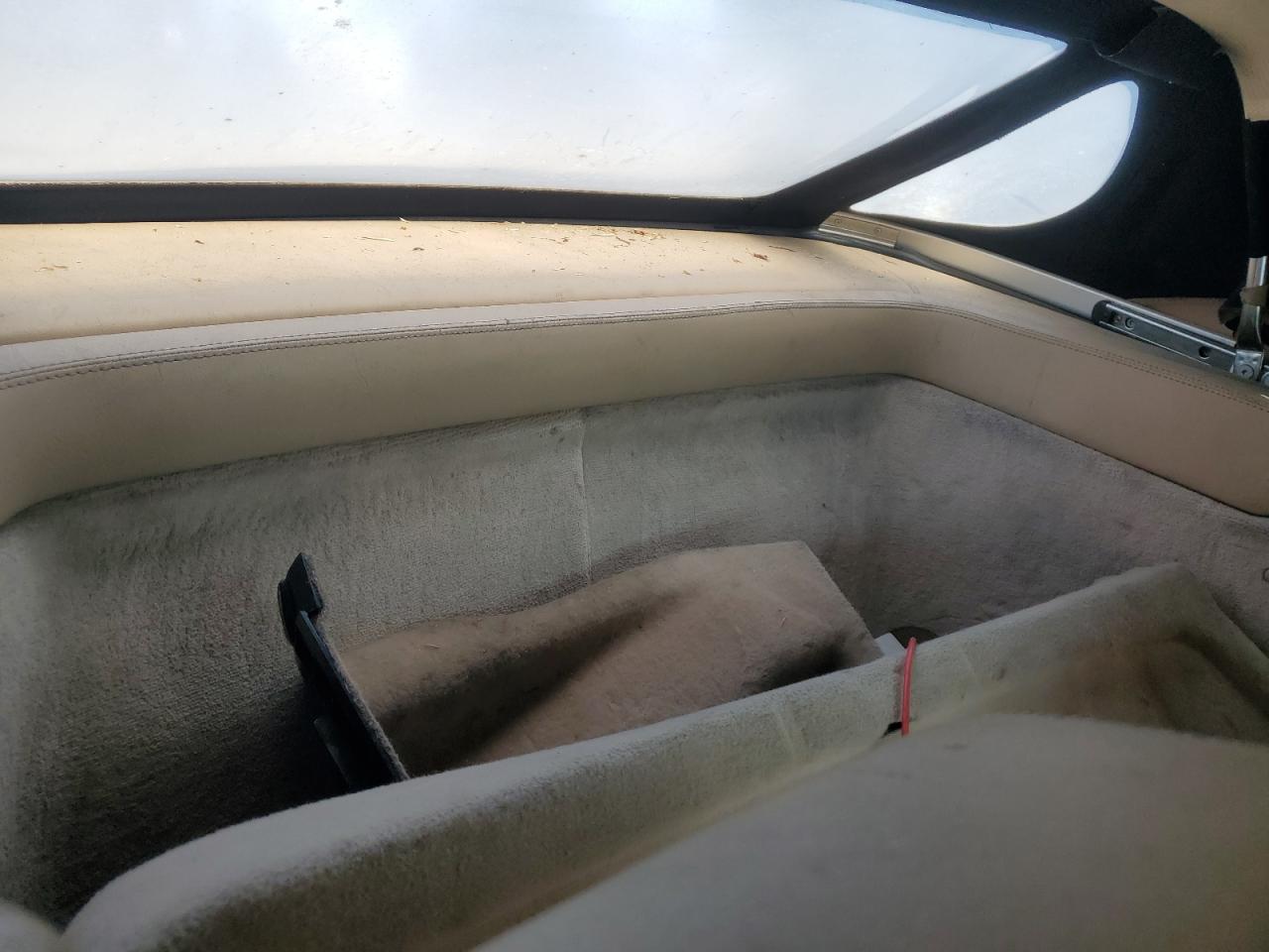 1999 Mercedes-Benz Sl 500 VIN: WDBFA68F6XF182294 Lot: 57094475