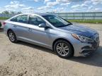 2015 Hyundai Sonata Se na sprzedaż w Mcfarland, WI - Mechanical