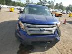2015 Ford Explorer  de vânzare în Greenwell Springs, LA - Front End