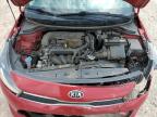 2020 Kia Rio Lx na sprzedaż w Oklahoma City, OK - Front End