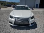 2014 Lexus Ls 460 for Sale in Reno, NV - Rear End