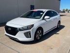 2018 Hyundai Ioniq Sel zu verkaufen in Oklahoma City, OK - Side