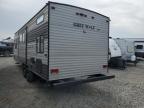 2018 Foresriver Grey Wolf for Sale in Earlington, KY - Hail