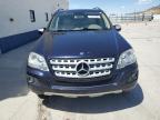 2009 Mercedes-Benz Ml 350 იყიდება Farr West-ში, UT - Normal Wear