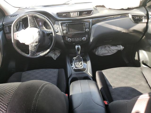  NISSAN ROGUE 2020 White