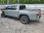 2023 Toyota Tacoma Double Cab   იყიდება Hurricane-ში, WV - Front End