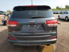 2018 Kia Sorento Lx for Sale in Colorado Springs, CO - Hail