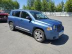 2007 Jeep Compass Limited for Sale in Arlington, WA - Mechanical