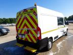2024 PEUGEOT BOXER 335 for sale at Copart COLCHESTER