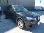 2015 BMW X3 XDRIVE2 for sale at Copart ROCHFORD