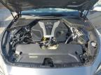 2018 Infiniti Q50 Luxe на продаже в Gastonia, NC - Top/Roof