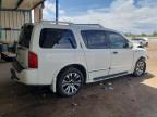 2004 Infiniti Qx56  for Sale in Colorado Springs, CO - Front End