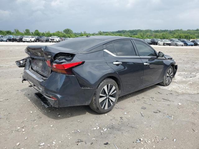  NISSAN ALTIMA 2022 Угольный