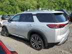 2024 Nissan Pathfinder Platinum for Sale in Marlboro, NY - Side