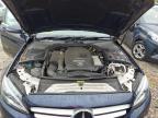 2016 MERCEDES BENZ C350 SPORT for sale at Copart SANDY