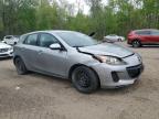 2013 MAZDA 3 I for sale at Copart ON - COOKSTOWN
