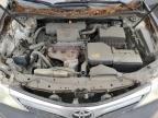 2014 Toyota Camry L на продаже в Los Angeles, CA - Front End