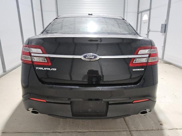  FORD TAURUS 2016 Black