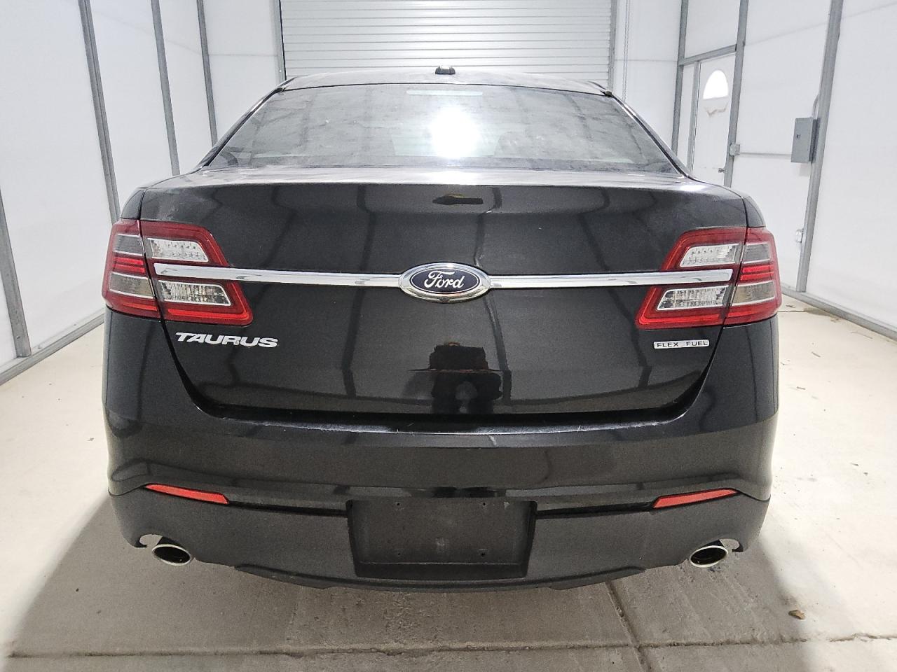 2016 Ford Taurus Se VIN: 1FAHP2D81GG141872 Lot: 56168635