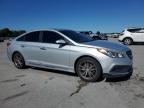 2015 Hyundai Sonata Sport for Sale in Lebanon, TN - Water/Flood
