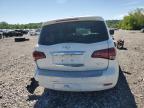 2015 Infiniti Qx80  en Venta en Cahokia Heights, IL - Rear End
