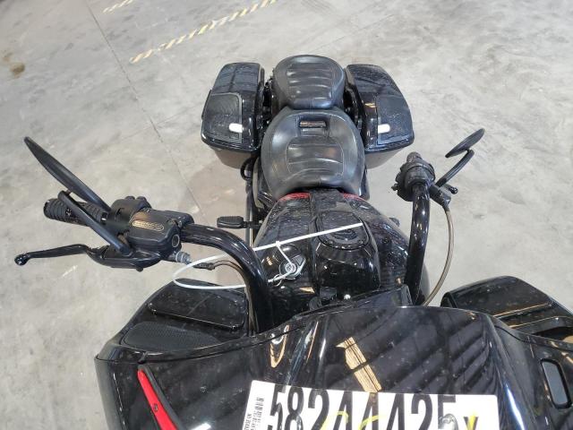  HARLEY-DAVIDSON FLSE 2021 Чорний