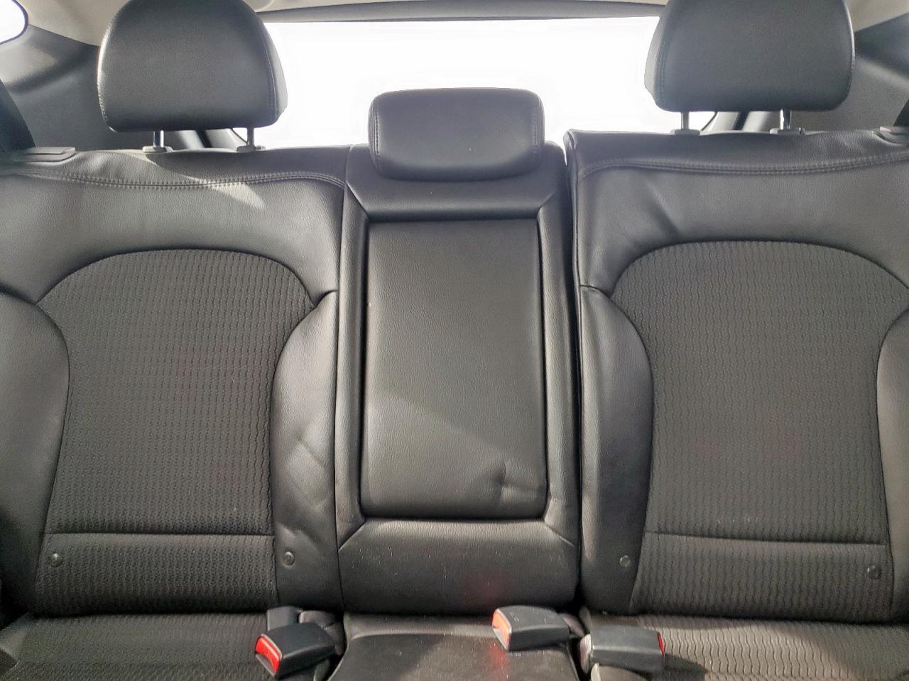 2013 Hyundai Tucson Gls VIN: KM8JU3AC8DU742806 Lot: 57167975